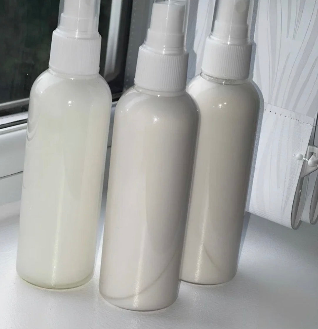 Room &linen sprays
