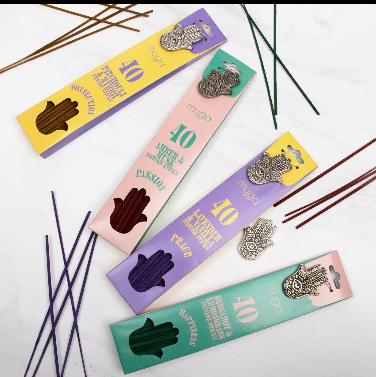 Incense Sticks