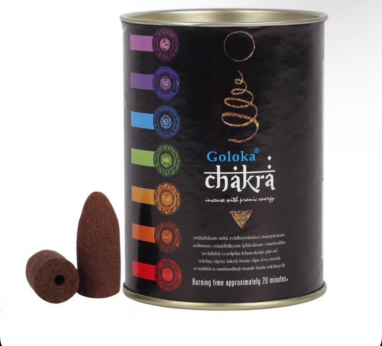 Incense Cones