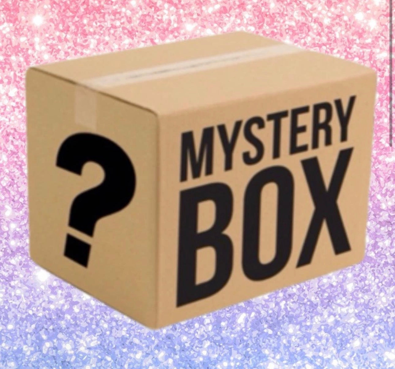 £10 Mystery Box