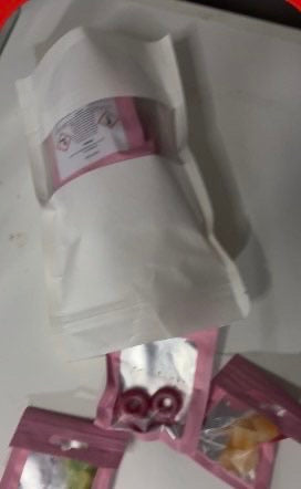 Sample Bags