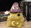 Halloween Toad Wax Burner